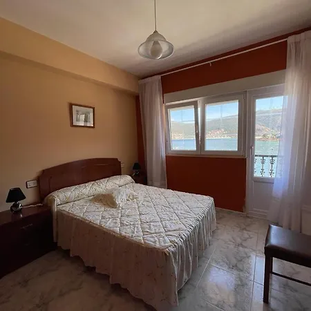 Apartamento Puerto - 아파트 O Pindo