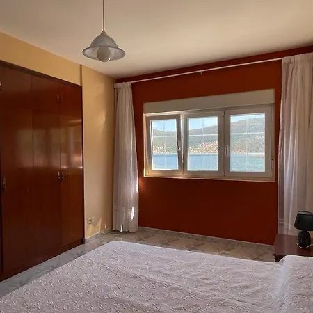 Apartamento Puerto -