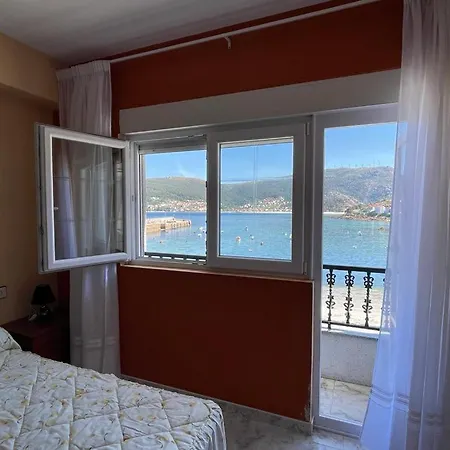 아파트 Apartamento Puerto - O Pindo