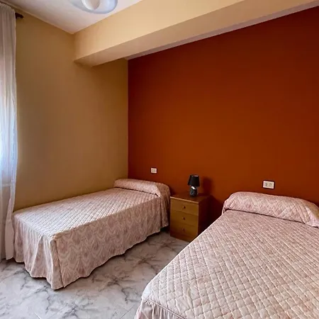 Apartamento Puerto - 아파트