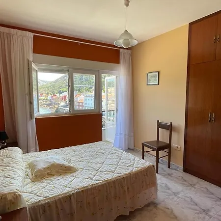 Apartamento Puerto - O Pindo
