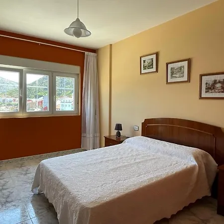 Apartamento Puerto - *