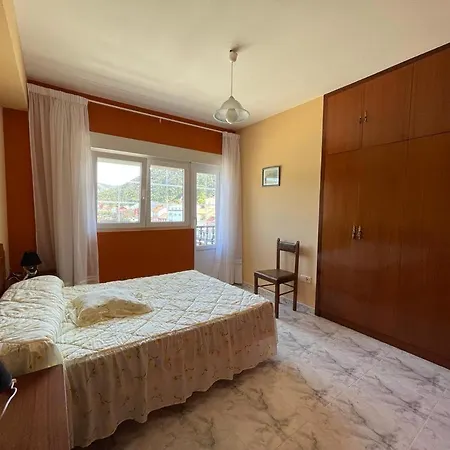 아파트 Apartamento Puerto -
