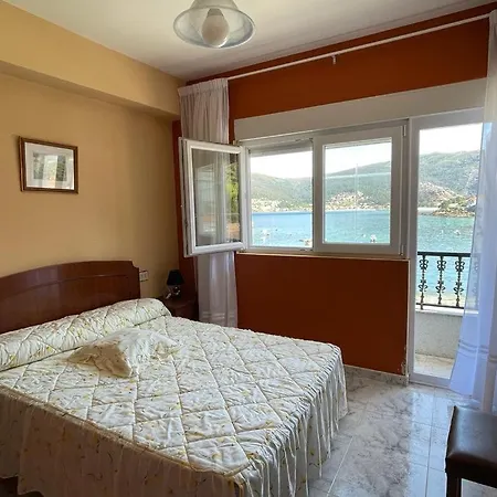 Apartamento Puerto - 아파트