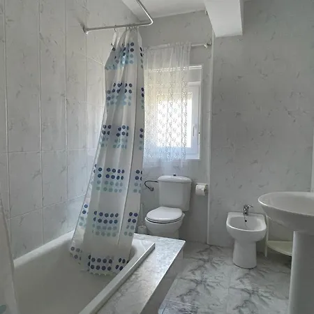 Apartamento Puerto -