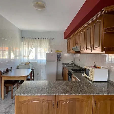 Apartamento Puerto - 아파트 *