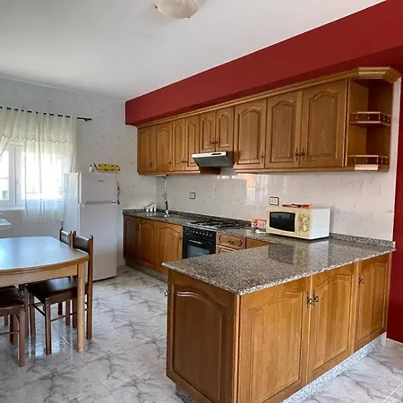 아파트 Apartamento Puerto - *