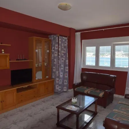 Apartamento Puerto - * O Pindo